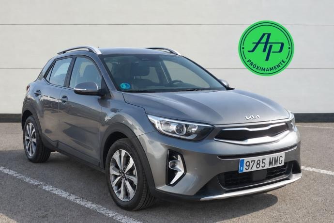 KIA STONIC 1.0 T-GDI MHEV IMT 74KW DRIVE 100 5P