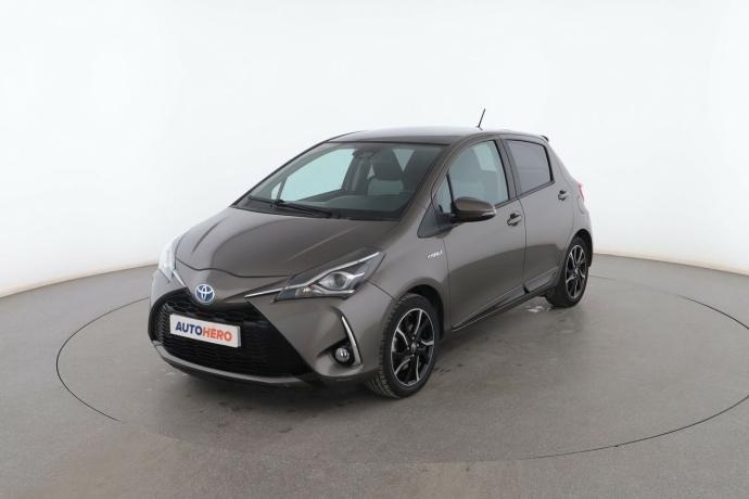 TOYOTA YARIS 1.5 Hybrid Feel
