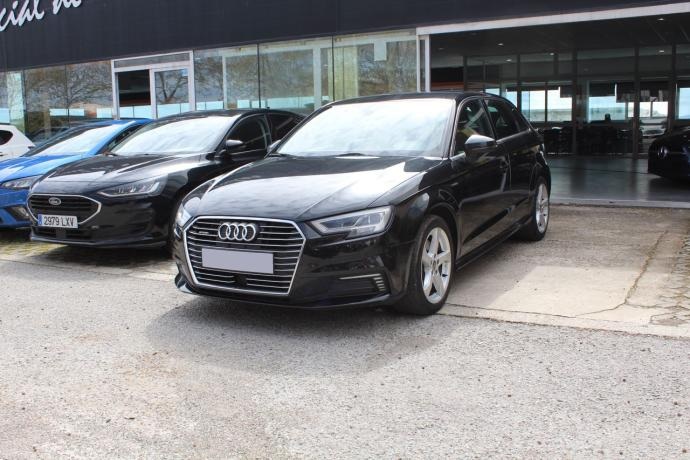 AUDI A3 1.4 TFSI e-tron S tronic Sportback