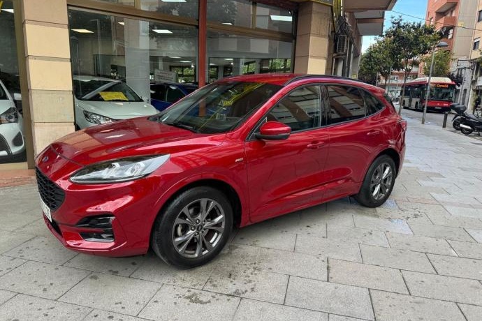 FORD KUGA 1.5