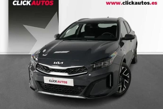 KIA XCEED 1.0 TGDI 100CV Active