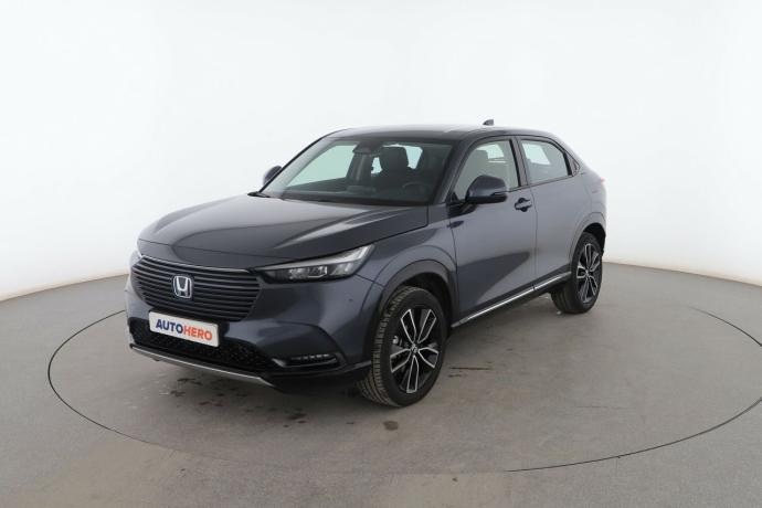 HONDA HR-V 1.5 I-MMD Hybrid Advance