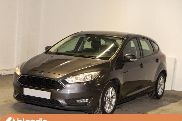 FORD FOCUS 1.0 ECOBOOST 92KW TREND+ 125 5P
