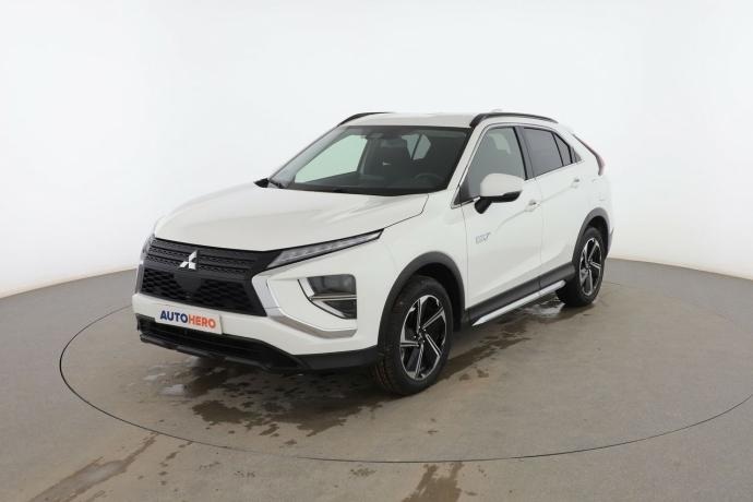 MITSUBISHI ECLIPSE CROSS 2.4 Plug-in Hybrid Motion 4WD