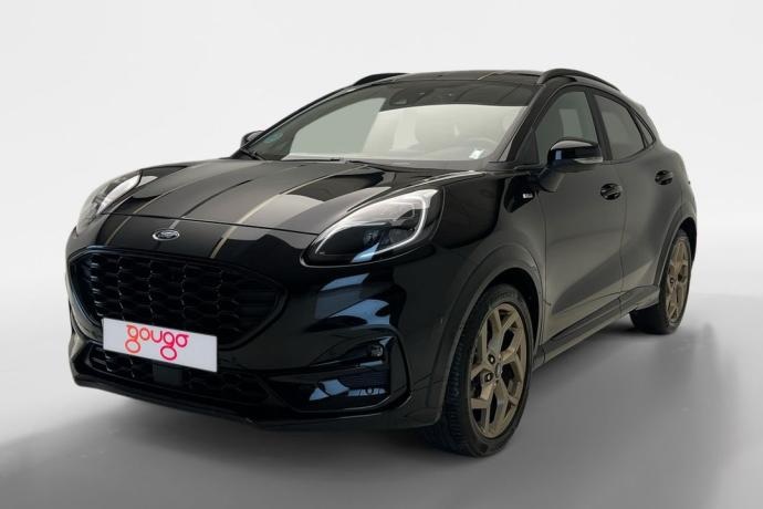 FORD PUMA 1.0 EcoBoost 155cv ST-Line X Gold MHEV