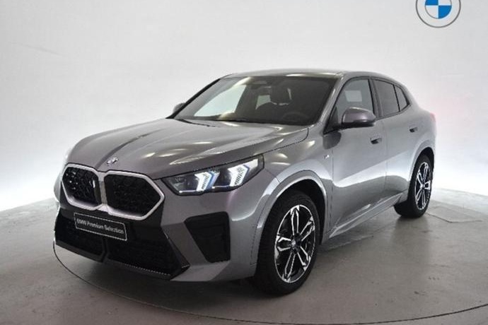 BMW X2 xDrive20d 120 kW (163 CV)