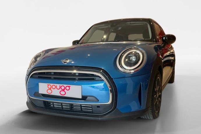 MINI COOPER COOPER AUTOMATICO 1.5CC 136CV 5P
