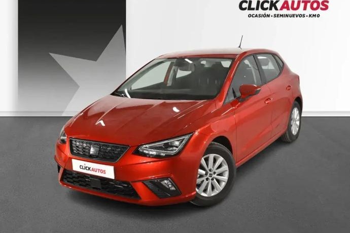 SEAT IBIZA 1.0 TSI 95CV Style XL