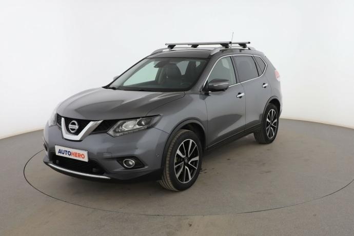 NISSAN X-TRAIL 1.6 dCi 360