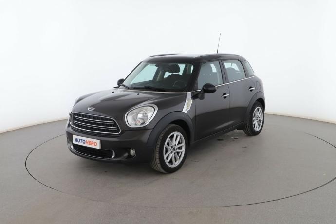MINI COUNTRYMAN COOPER D