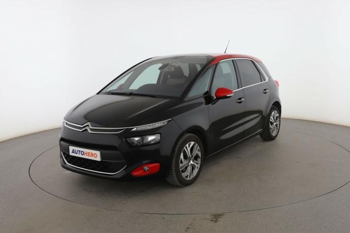 CITROEN C4 PICASSO 1.6 eHDi Intensive
