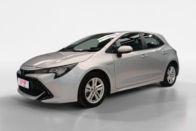 TOYOTA COROLLA BERLINA CON PORTON 1.8 HYBRID ACTIVE TECH E-CVT 122 5P