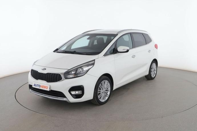 KIA CARENS 1.6 GDi Drive