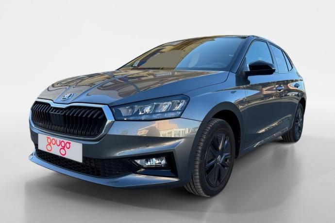 SKODA FABIA DESIGN 1,0 TSI 85 KW (115 CV) MANUAL 6 VEL.