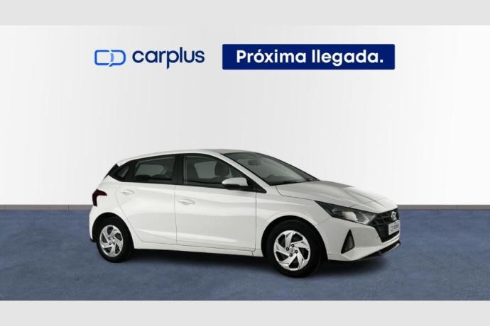 HYUNDAI i20 1.2 MPI Essence