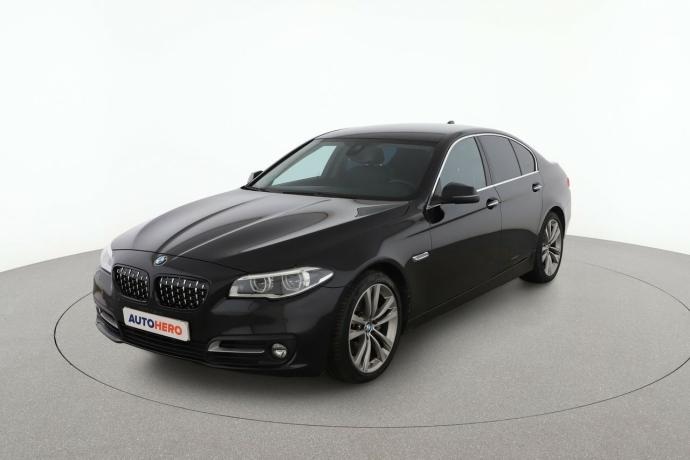BMW SERIE 5 535d xDrive