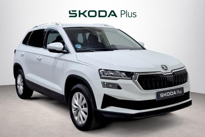 SKODA Karoq 1.5 TSI 110kW (150CV) DSG ACT Selection