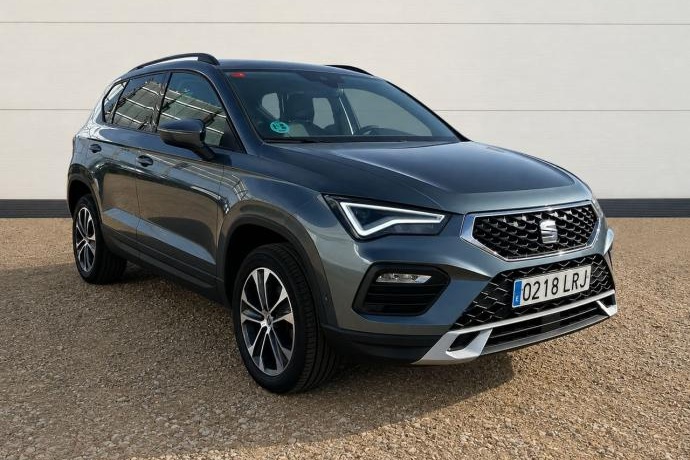 SEAT ATECA 1.5 TSI 110KW S/S STYLE GO DSG 150 5P