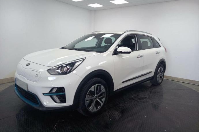 KIA e-NIRO DRIVE 205CV - 460KM AUTONOMIA