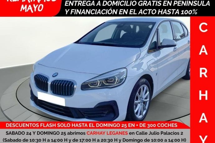 BMW SERIE 2 1.5 225XE IPERFORMANCE A