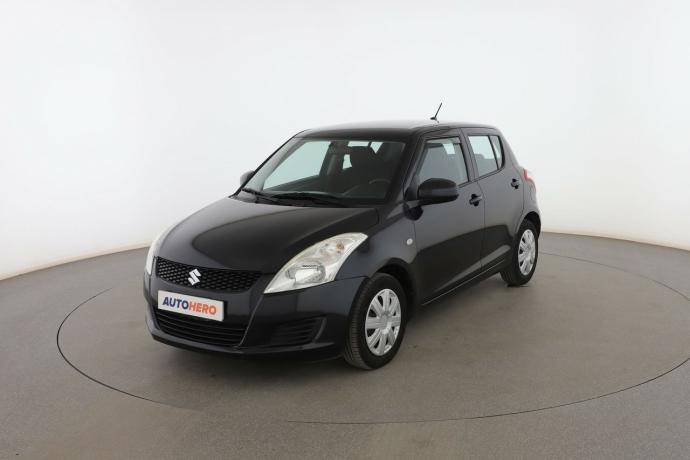 SUZUKI SWIFT 1.2 GL