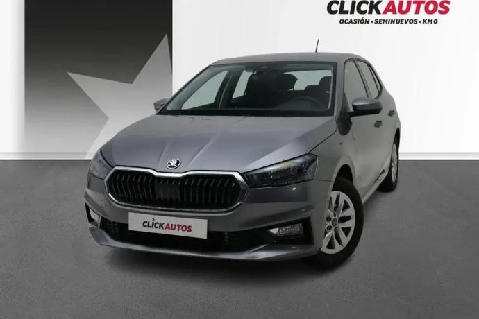SKODA FABIA 1.0 TSI 115CV Selection DSG