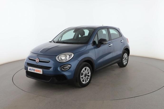 FIAT 500 X 1.0 Turbo Urban