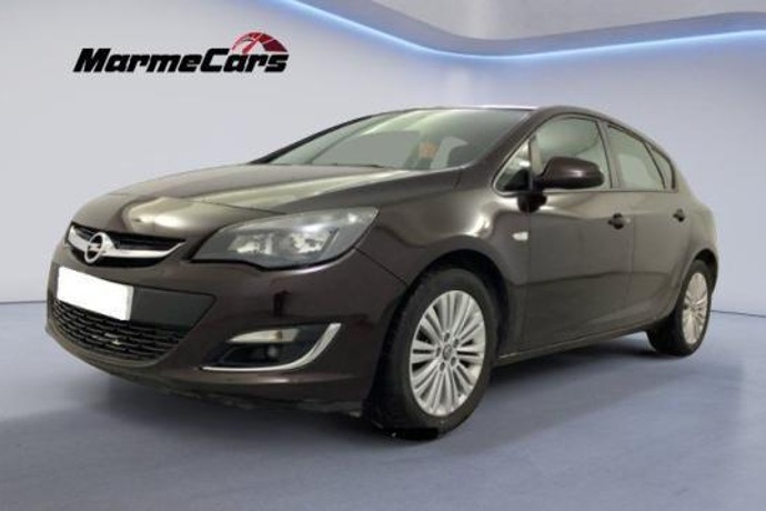 OPEL ASTRA 1.7 CDTI 110CV EcoFLEX S&S 5 porte Elective