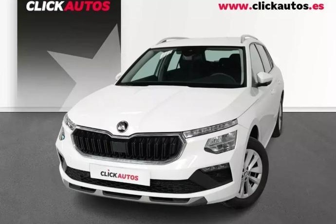 SKODA KAMIQ 1.0 TSI 95CV Selection