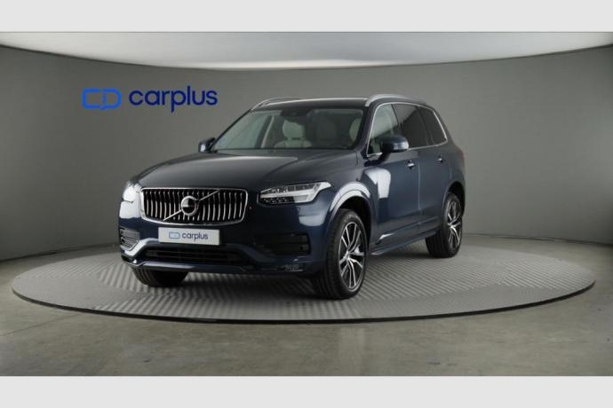 VOLVO XC90 2.0 B5 D AWD Momentum Pro Auto