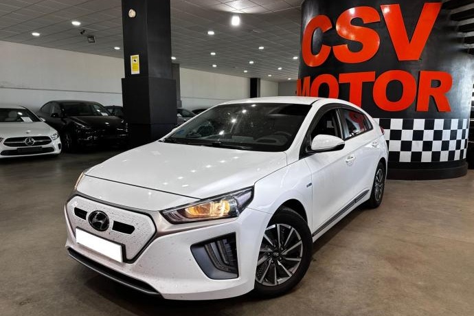 HYUNDAI IONIQ EV Klass