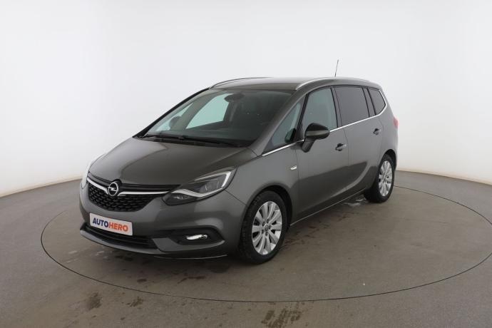 OPEL ZAFIRA 1.4 Turbo Excellence