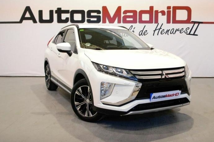 MITSUBISHI ECLIPSE CROSS 150t MOTION