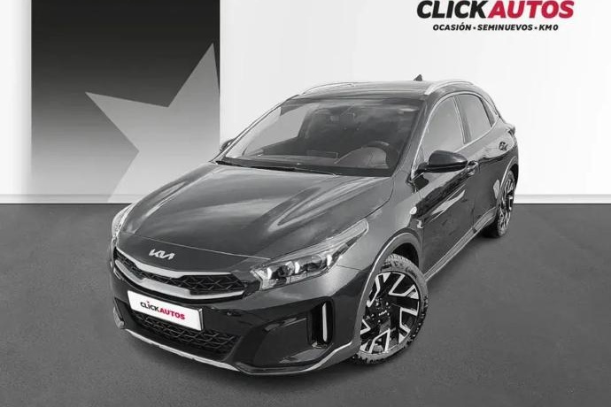 KIA XCEED 1.0 TGDI 100CV Active