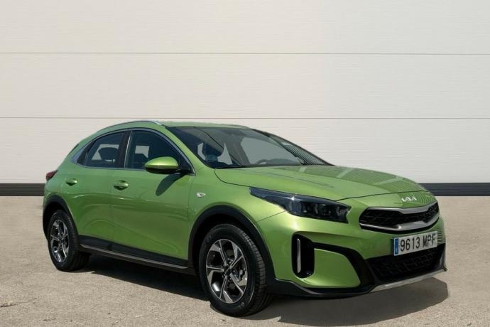 KIA XCEED 1.0 T-GDI 88KW DRIVE 120 5P