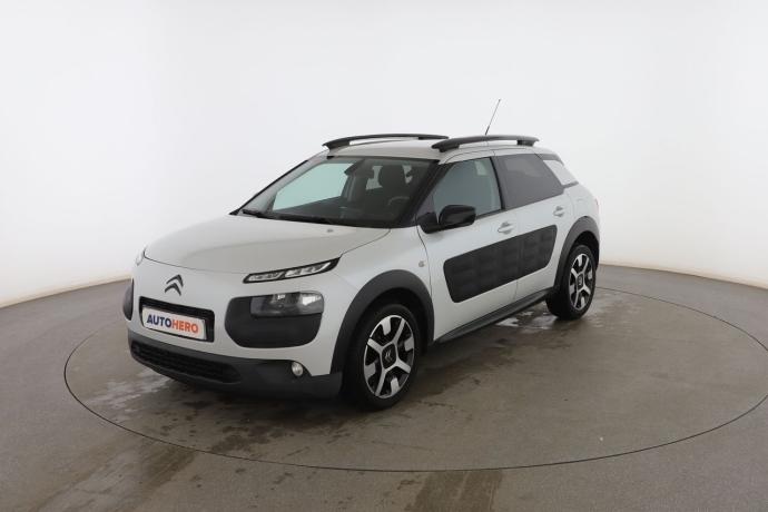 CITROEN C4 CACTUS 1.2 PureTech Feel Edition