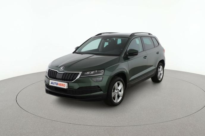 SKODA Karoq 1.0 TSI Ambition