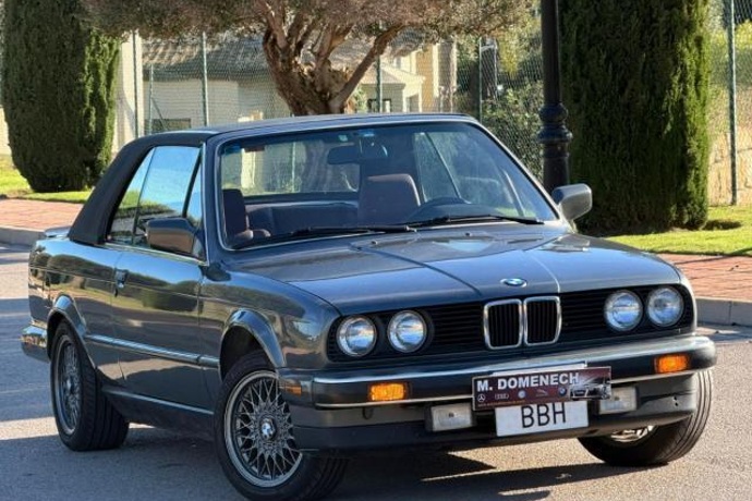 BMW SERIE 3 325i let