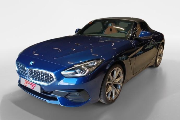 BMW Z4 BMW Z4 CABRIO 2.0 SDRIVE