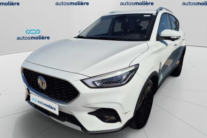 MG ZS 1.0T Luxury Auto 82 kW (111 CV)