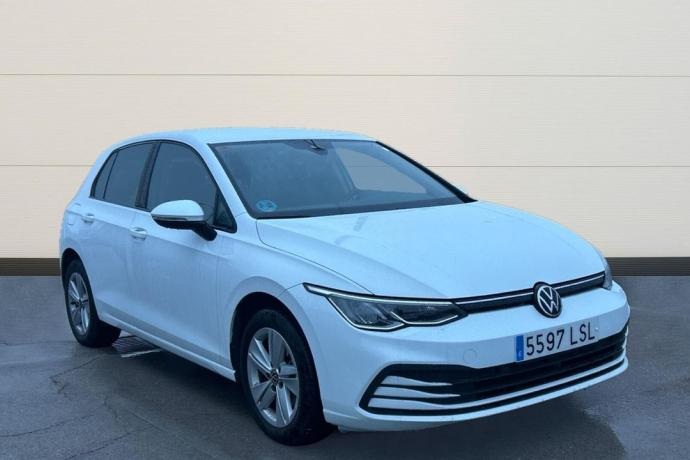 VOLKSWAGEN GOLF 2.0 TDI 85KW 115 5P