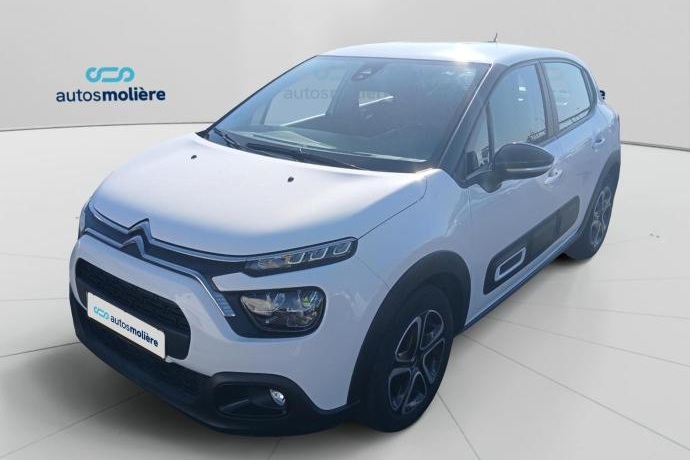 CITROEN C3 PureTech 83 Feel 60 kW (83 CV)