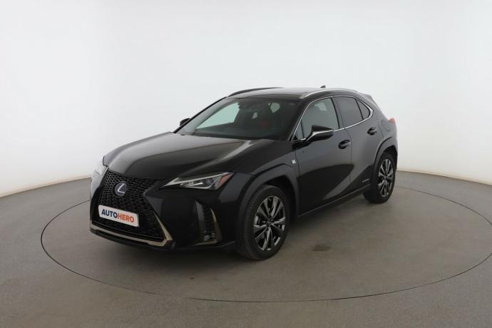 LEXUS UX UX 250h F SPORT