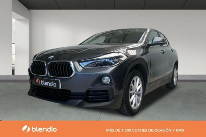BMW X2 2.0 SDRIVE18D 150 5P