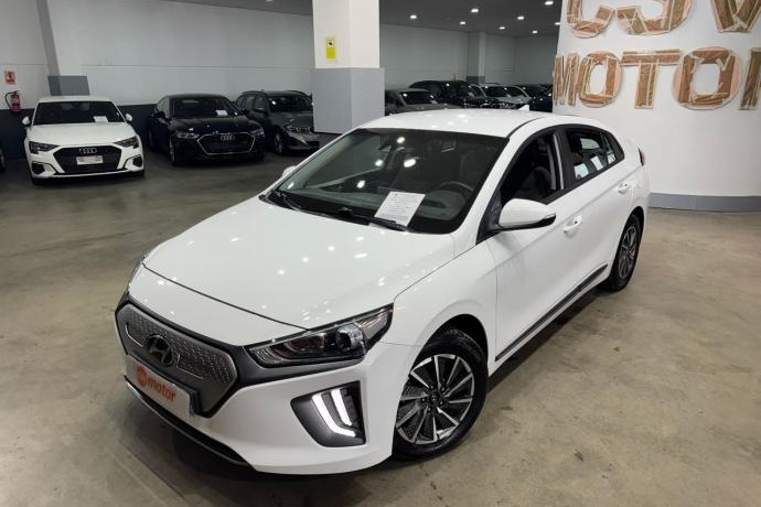 HYUNDAI IONIQ EV Klass