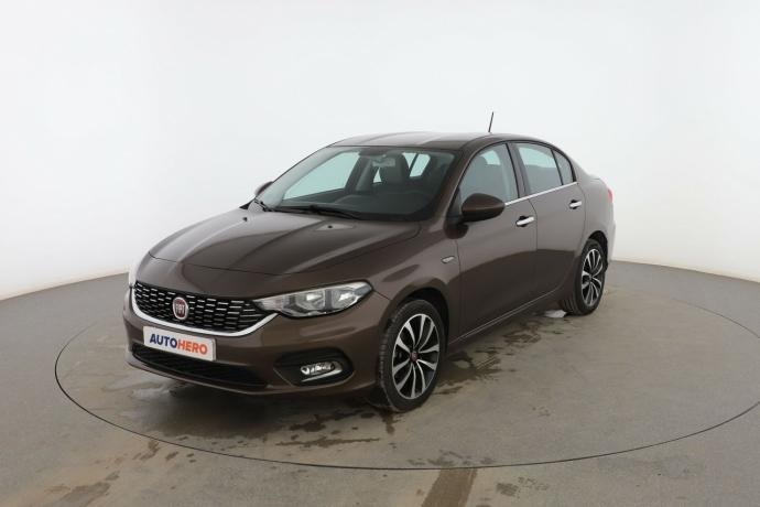 FIAT TIPO 1.4 LOUNGE