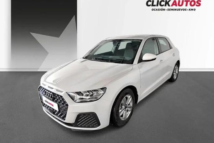 AUDI A1 1.0 TFSI 95CV Edition Connect