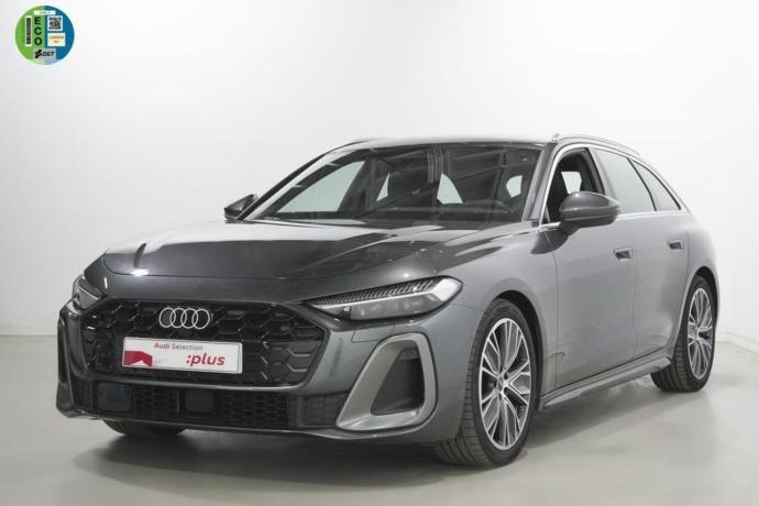 AUDI A5 S Line TDI 150 kW (204 CV) S tronic