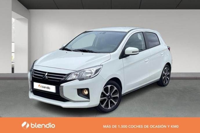 MITSUBISHI SPACE STAR 1.2 120 MPI KAITEKI 71 5P