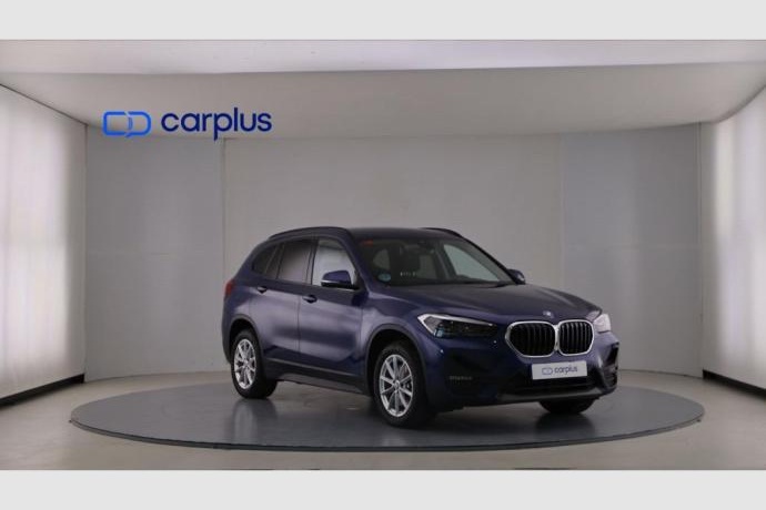 BMW X1 xDrive20dA